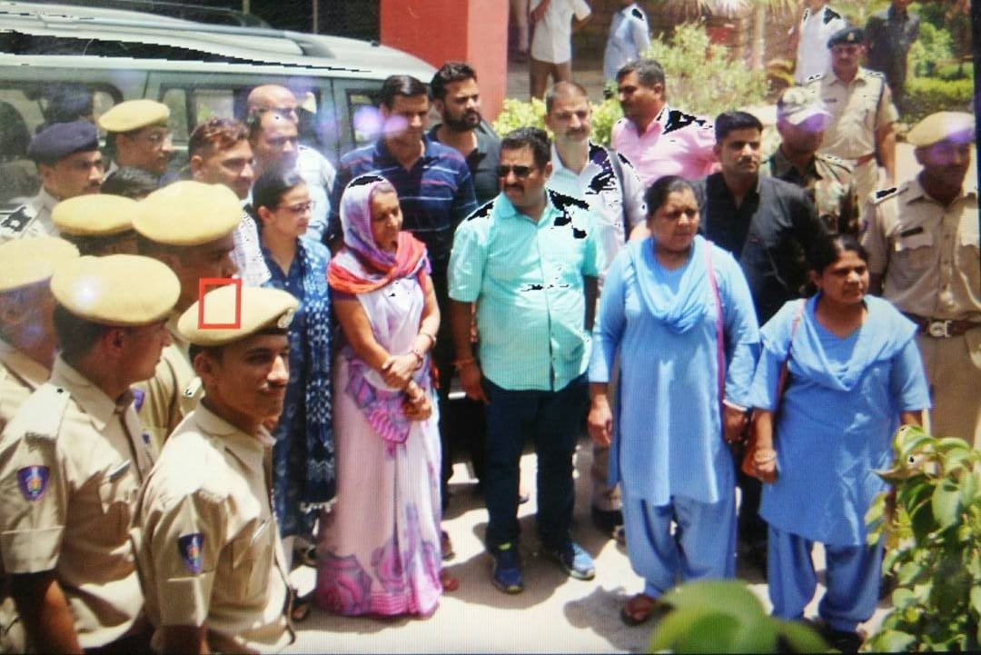 bhanwari devi case-court withdraws st sc act from indra vishnoi 