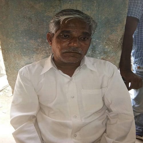 patwari arrest in phagi jaipur