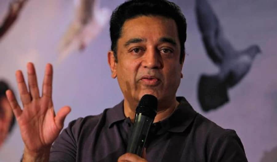 Kamal Haasan difficulties not getting reduced, petition filed in the High Court for lodging FIR