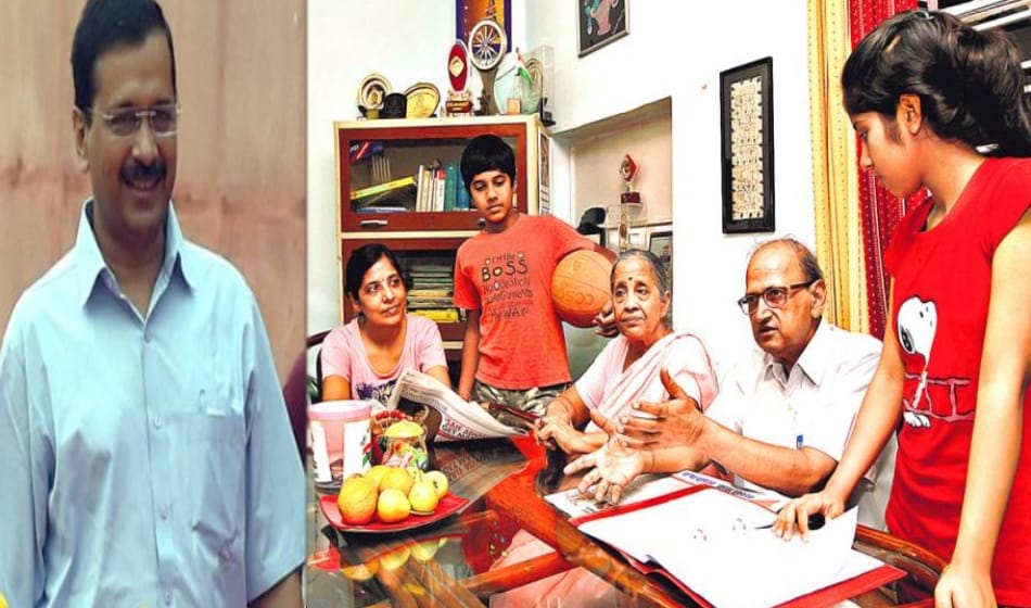 CBSE 10th 2017 result decleared, delhi cm kejriwal son pulkit gets 10 cgpa