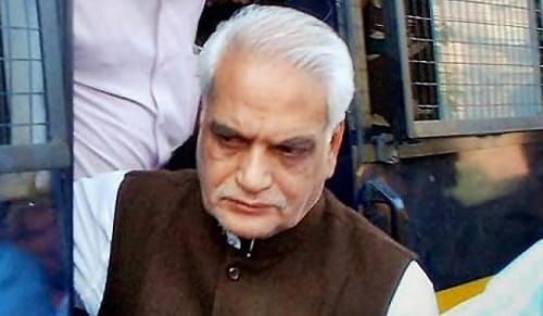 rajasthan congress leaders in sex scandal 