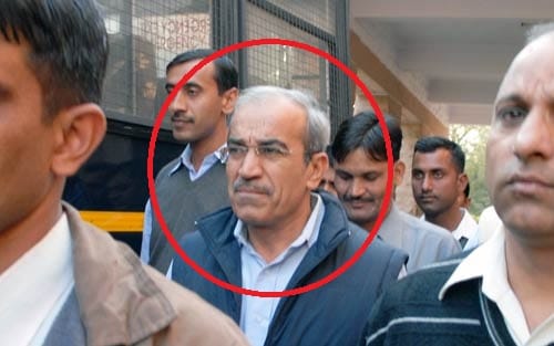 rajasthan congress leaders in sex scandal 