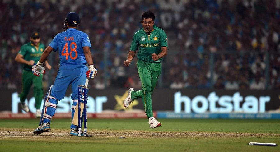 Champions Trophy 2017 Betting Market Speculations for India Pakistan Match