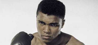 know the real story of world famous boxer muhammad ali becoming a Muslim