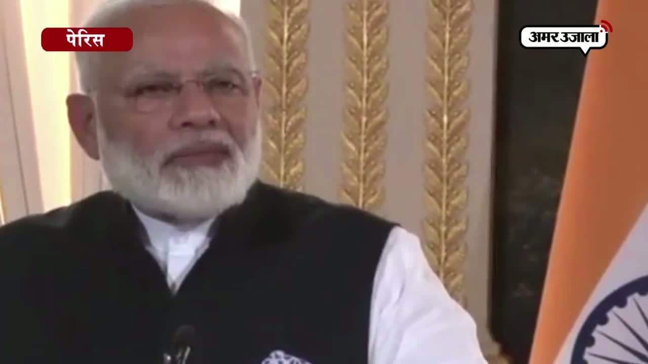 नरेंद्र मोदी 