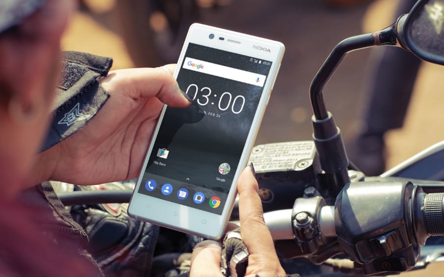 Nokia 3