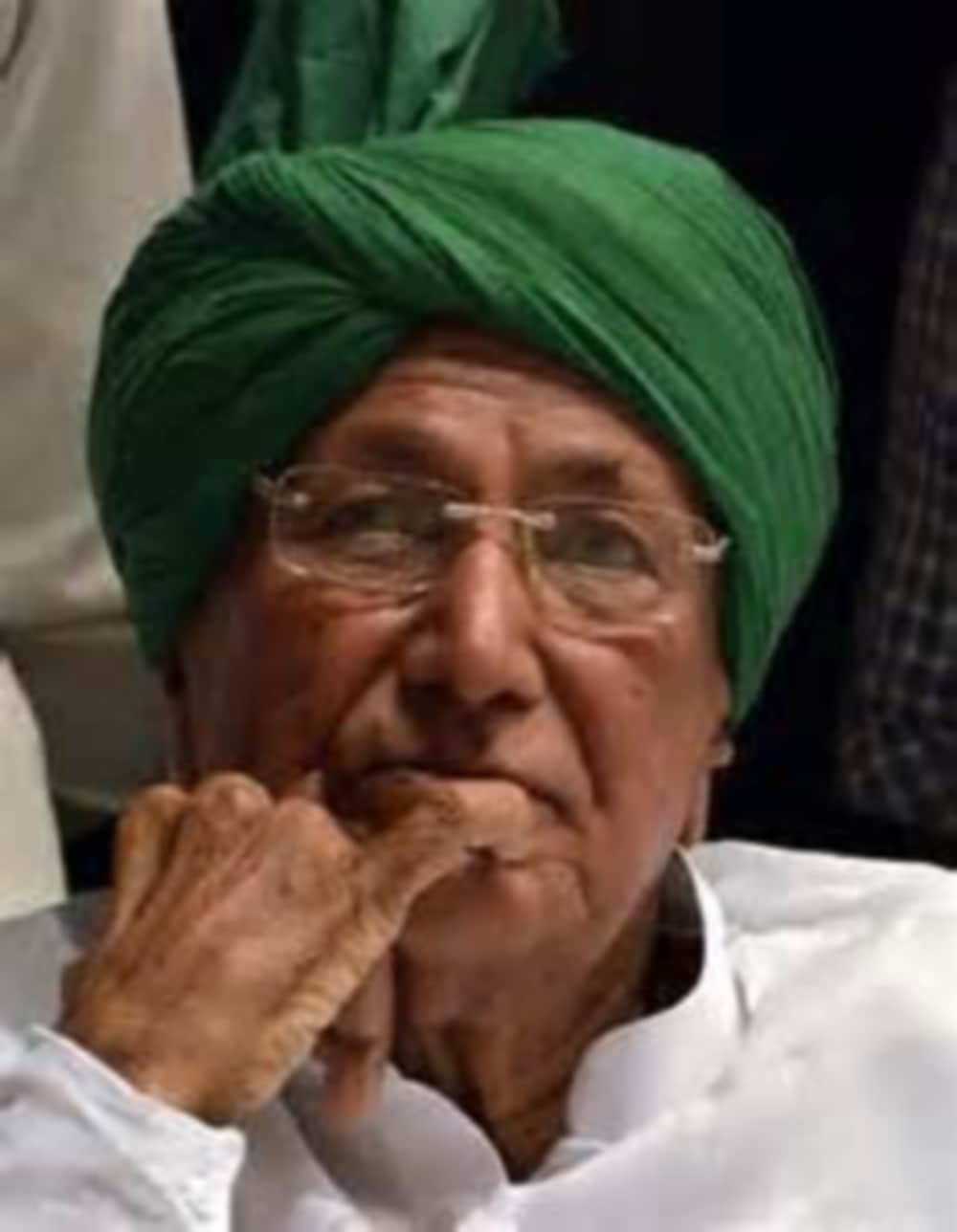 hariyana ex chief minister Om Prakash Chautala passed high school exam