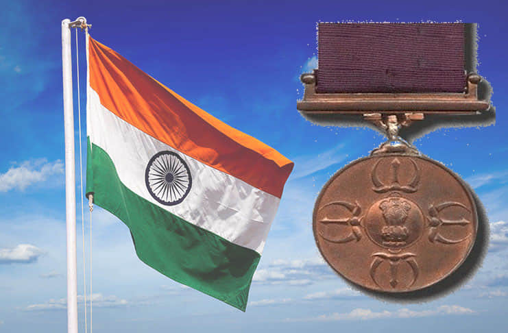 परमवीर चक्र