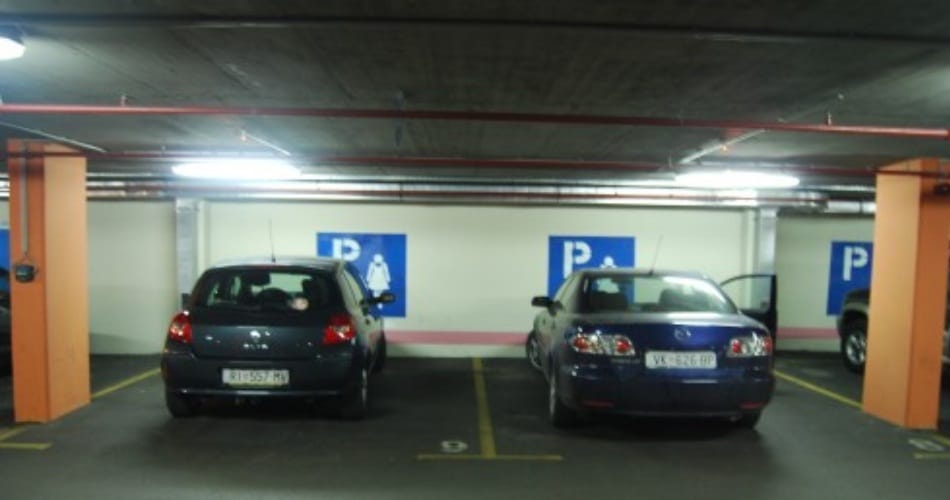 Women to all public parking lots in Chandigarh
