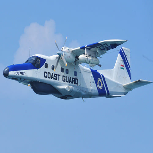 vacancies for 10th passed candidates in indian coast guard
