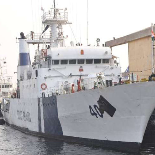 vacancies for 10th passed candidates in indian coast guard