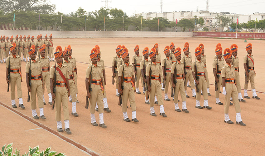 job vacancies for 12th passed in karnataka state police