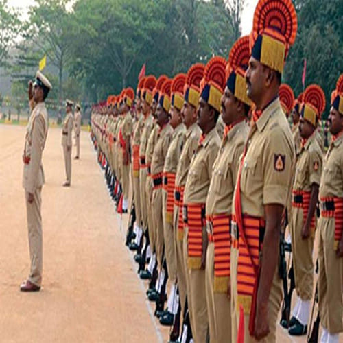 job vacancies for 12th passed in karnataka state police