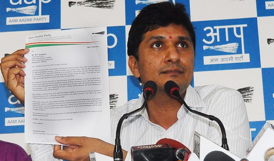 why aap mla disqualified of office of profit by election commission even not getting any benefits