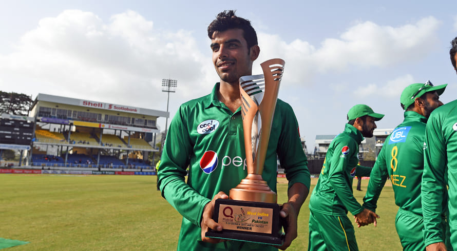 Five Pakistan players to watch out for in ICC Champions Trophy 2017