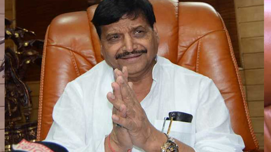shivpal says about akhilesh and mayawati