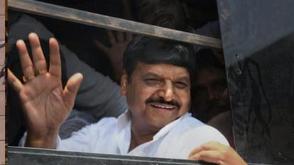  shivpal singh yadav says mulayam should lead samajwadi party.