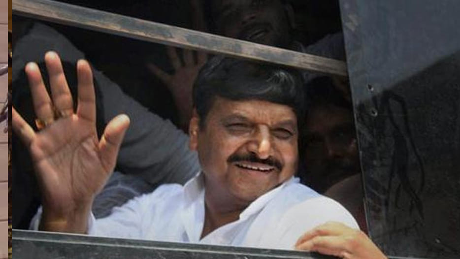 shivpal says about akhilesh and mayawati