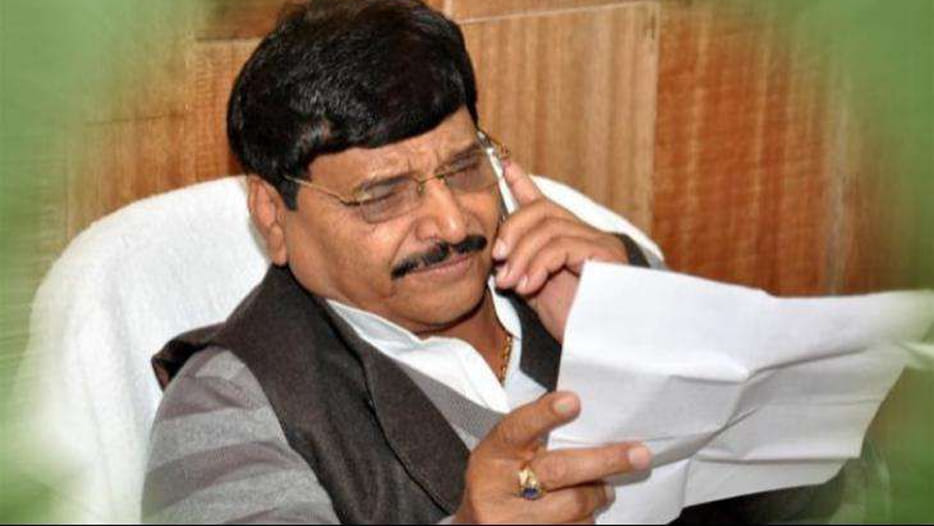 shivpal says about akhilesh and mayawati