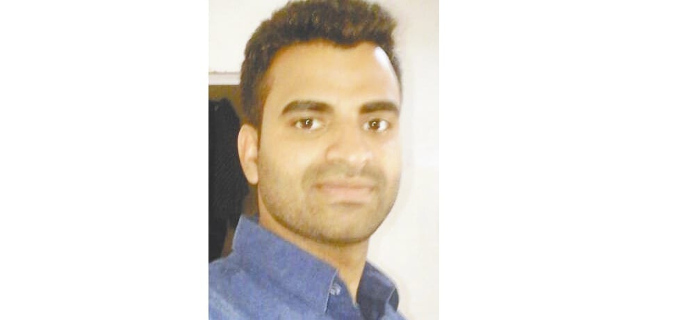 Son of fourth class employee gets second rank in UGC JRF Exam