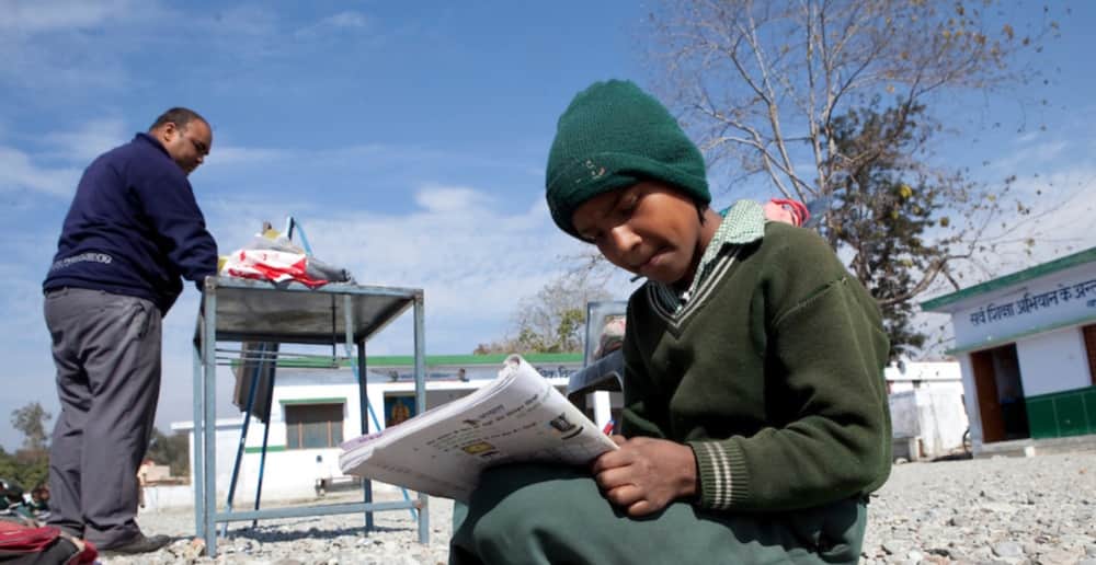 uttarakhand government planning to change government education system