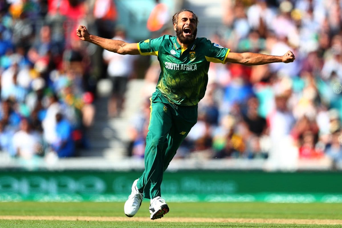 Champions Trophy 2017 Match 3 Live Sri Lanka Vs South Africa