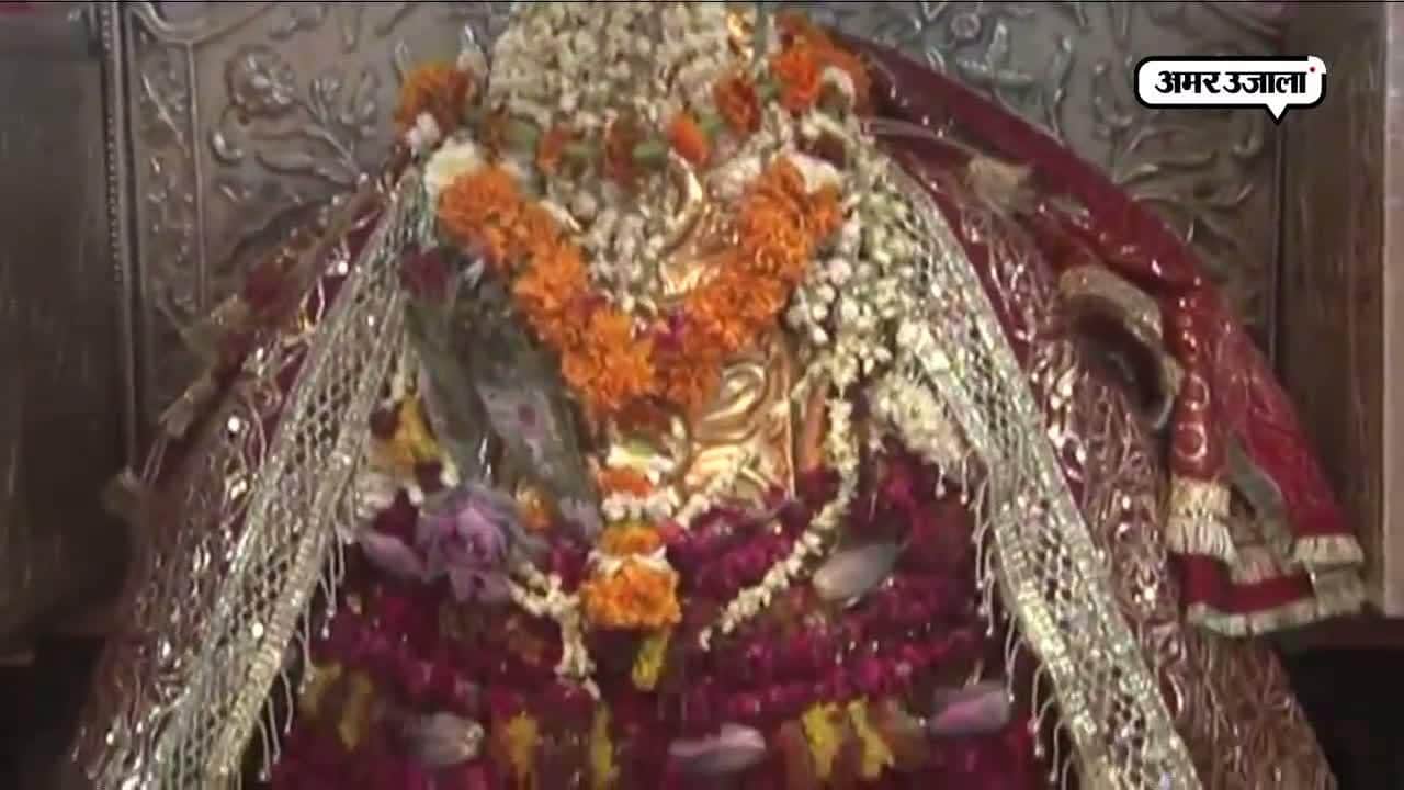 दिल्ली में माता के पांच प्रसिद्ध मंदिर