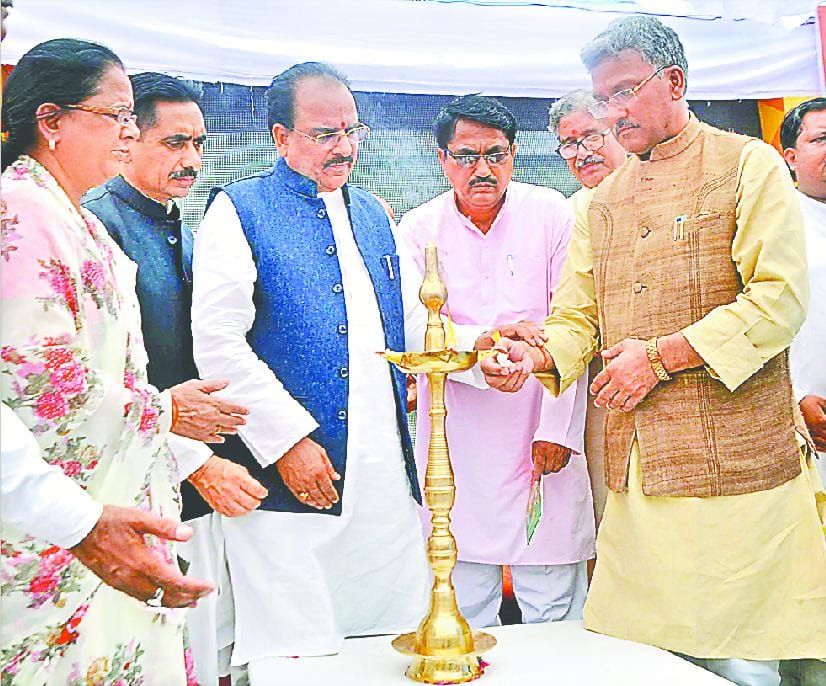uttarakhand government achievements
