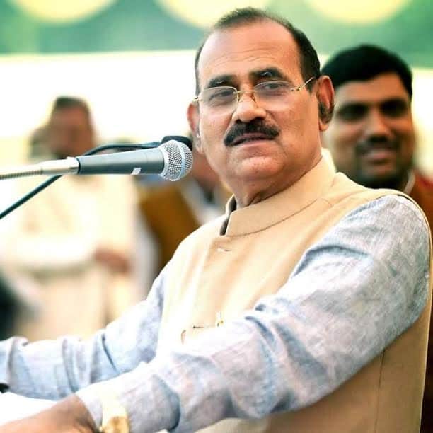 विजय मिश्रा