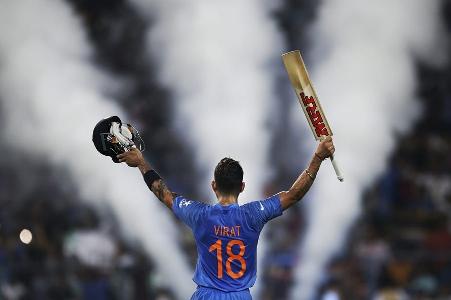Champions Trophy 2017 Betting Market Speculations for India Pakistan Match