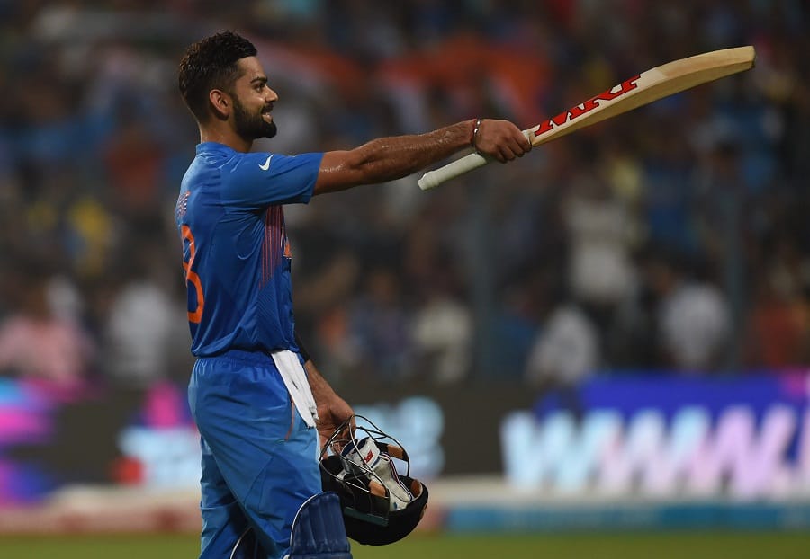 Champions Trophy 2017 Betting Market Speculations for India Pakistan Match