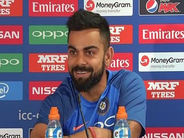 We will not take pakistan lightly says virat kohli 