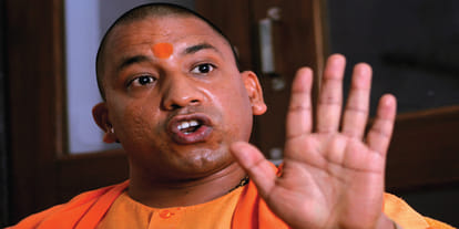 akhilesh yadav says yogi goverment promises only to for government 