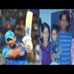 dhoni