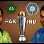  ICC Champions Trophy 2017