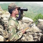 indo china border