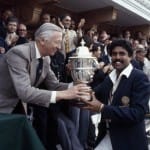 कपिल देव (वर्ल्ड कप 1983)