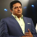 actor prakash raj says i am not fool to return my award