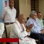 प्रवीण तोगड़िया 