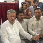 राव इंद्रजीत सिंह