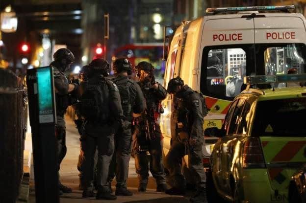know Major terror attacks in the Britain