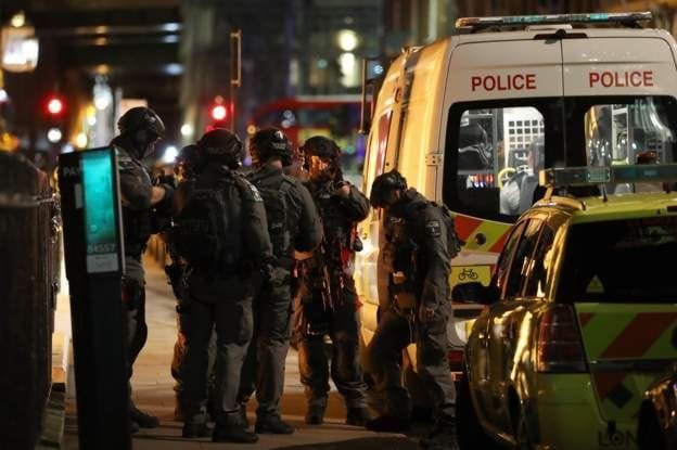 know Major terror attacks in the Britain