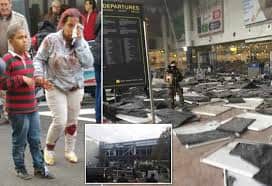 know Major terror attacks in the Britain