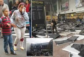 know Major terror attacks in the Britain