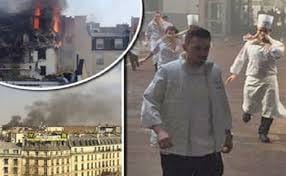 know Major terror attacks in the Britain