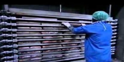 Yogi Sarkars claims failed, Illegal Meat Factory Moving Here