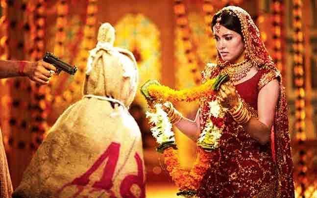 3000 grooms tied knot at gunpoint in bihar