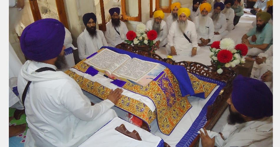 Security Alert In Punjab, Security Kept Tight, amritsar news