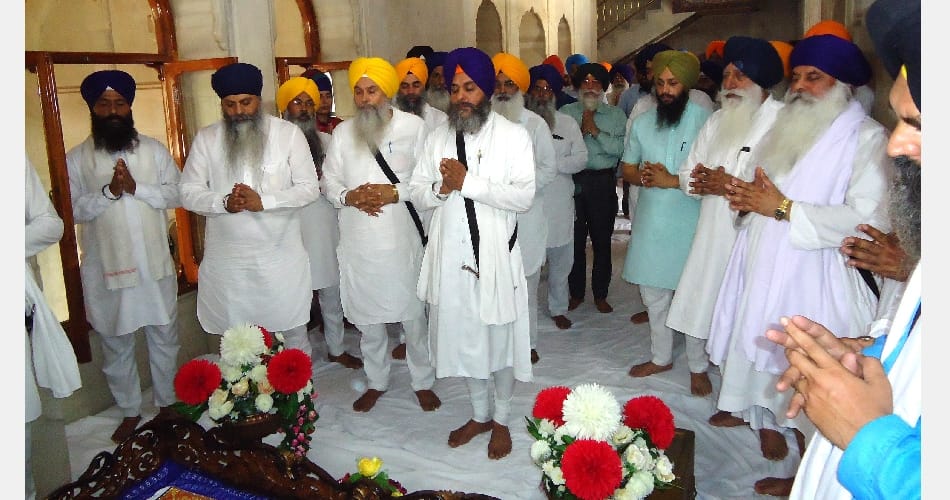 Security Alert In Punjab, Security Kept Tight, amritsar news