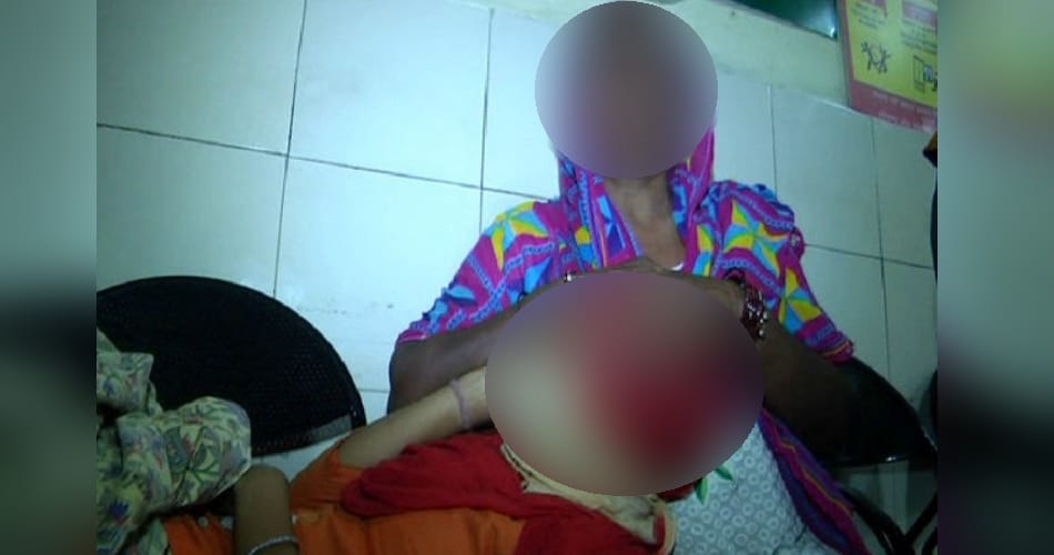Gangpare in yamunagar haryana, crime news
